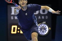 开云体育app-世界网球队横扫欧洲网球队，穆雷一己之力扛起全队