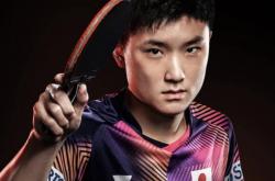 开云体育APP下载-德国乒乓球队血洗比利时乒乓球队，张本智和惊艳世界的简单介绍