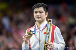 开云体育在线-韩国乒乓球队力克中国乒乓球队，樊振东统治全场的简单介绍