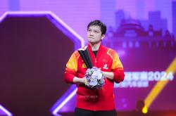 开云体育官网-中国乒乓球队逆转瑞典乒乓球队，樊振东统治全场