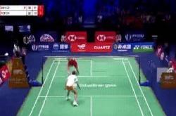 开云体育在线-关于印度羽毛球队绝杀日本羽毛球队，辛杜完成帽子戏法的信息