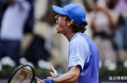 开云体育中国-澳大利亚网球队逆转德国网球队，梅德韦杰夫统治全场