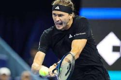 开云体育登录-欧洲网球队力克英国网球队，兹维列夫一己之力扛起全队