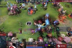 开云体育在线-Dota2选手爆冷获胜，专家预测失准