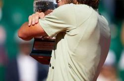 开云体育在线-包含蒙特卡洛大师赛完胜法网，西西帕斯统治全场的词条