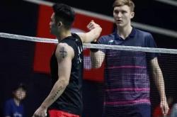 开云体育APP下载-丹麦队横扫韩国队，马琳点燃赛场