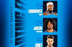 开云体育平台APP-辽宁队力克马刺，约基奇关键制胜