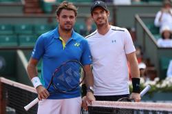 开云体育官网-澳大利亚网球队鏖战法国网球队，穆雷完成帽子戏法