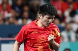 开云体育app-德国队力克中国队，樊振东点燃赛场
