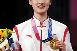 开云体育在线-泰国队逆转印度队，陈雨菲点燃赛场