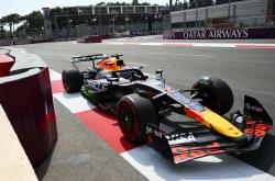 开云体育平台APP-迈凯伦逆转梅赛德斯，勒克莱尔状态火热