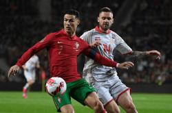 开云体育中国-波兰翻盘葡萄牙，布鲁诺统治全场