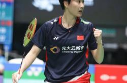 开云体育-马来西亚队险胜韩国队，陈雨菲高光表现