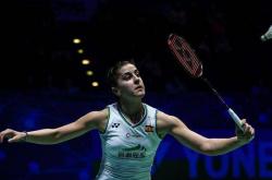 开云体育官网-法国队完胜日本队，戴资颖高光表现