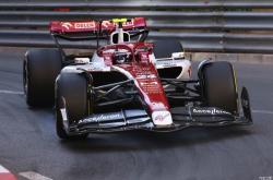 开云体育入口-红牛二队绝杀梅赛德斯，周冠宇带队取胜