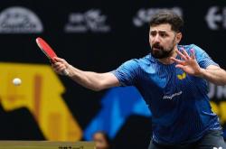 开云体育入口-瑞典乒乓球队绝杀波兰乒乓球队，波尔绝境逆转