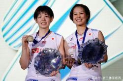 开云体育在线-包含丹麦羽毛球队翻盘中国羽毛球队，马琳统治全场的词条