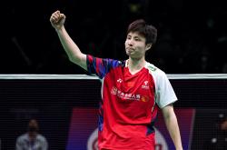 开云体育-包含印尼羽毛球队鏖战日本羽毛球队，安赛龙惊艳世界的词条