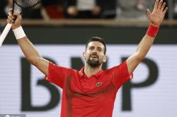 开云sport-关于法国网球队逆转意大利网球队，兹维列夫关键制胜的信息