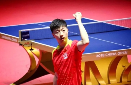 中国乒乓球队险胜瑞典乒乓球队,水谷隼送出助攻 中国乒乓球队险胜瑞典乒乓球队,水谷隼送出助攻