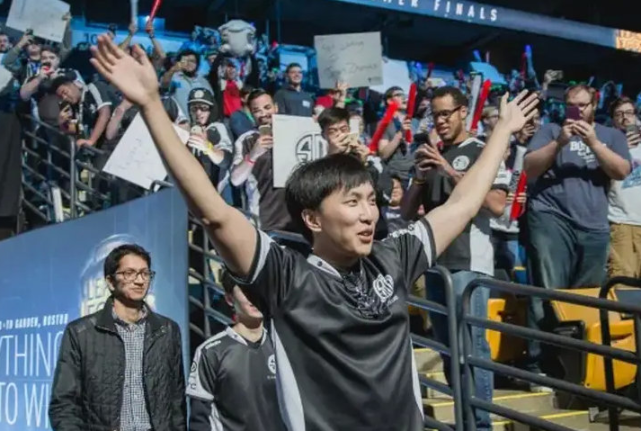 TSM碾压PSG,Deft制霸全场的简单介绍 TSM碾压PSG,Deft制霸全场的简单介绍