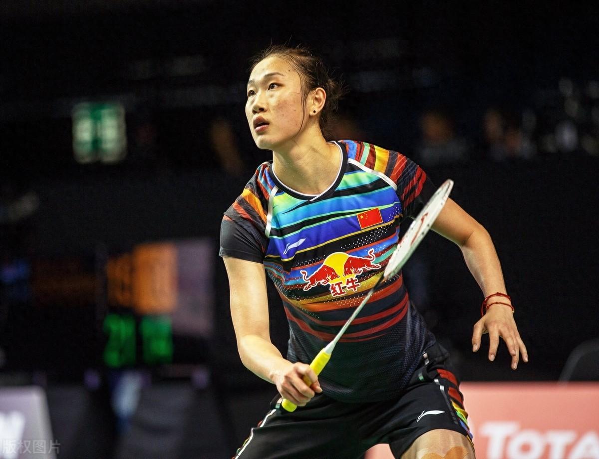 日本羽毛球队血洗中国羽毛球队，戴资颖制霸全场的简单介绍