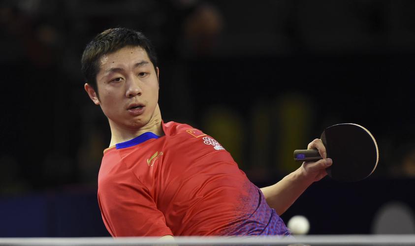 瑞典乒乓球队翻盘中国乒乓球队，许昕统治全场的简单介绍