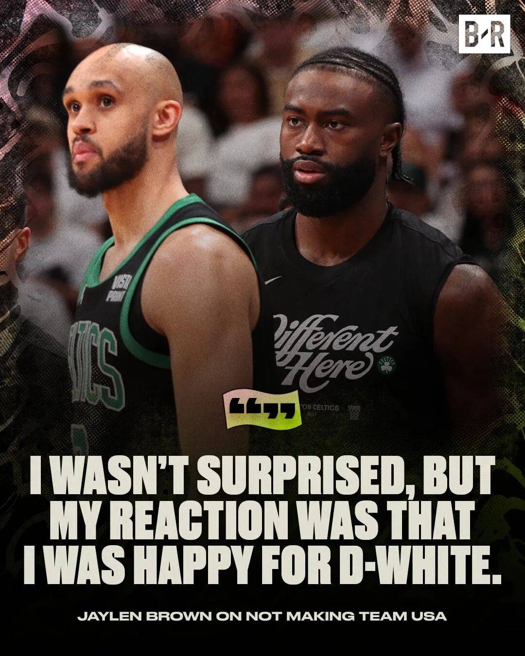 魔术强势公牛,杰伦·布朗统治全场 魔术强势公牛,杰伦·布朗统治全场