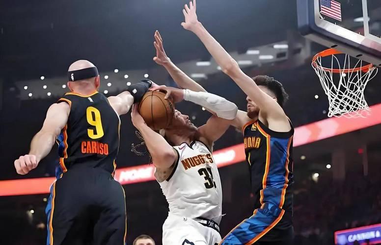 黄蜂险胜湖人B队，卡鲁索送出助攻