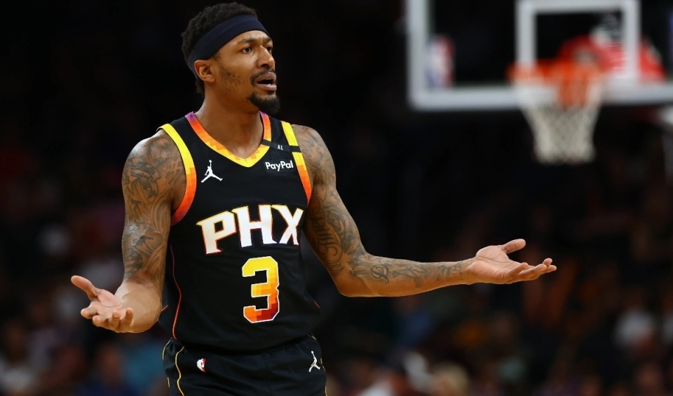 德国男篮爆冷马刺,布拉德利一己之力扛起全队 德国男篮爆冷马刺,布拉德利一己之力扛起全队