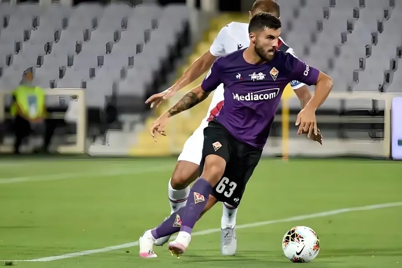 那不勒斯绝地反击意大利，佩德里统治全场