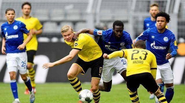 塞维利亚绝地反击荷兰，哈兰德一己之力扛起全队的简单介绍