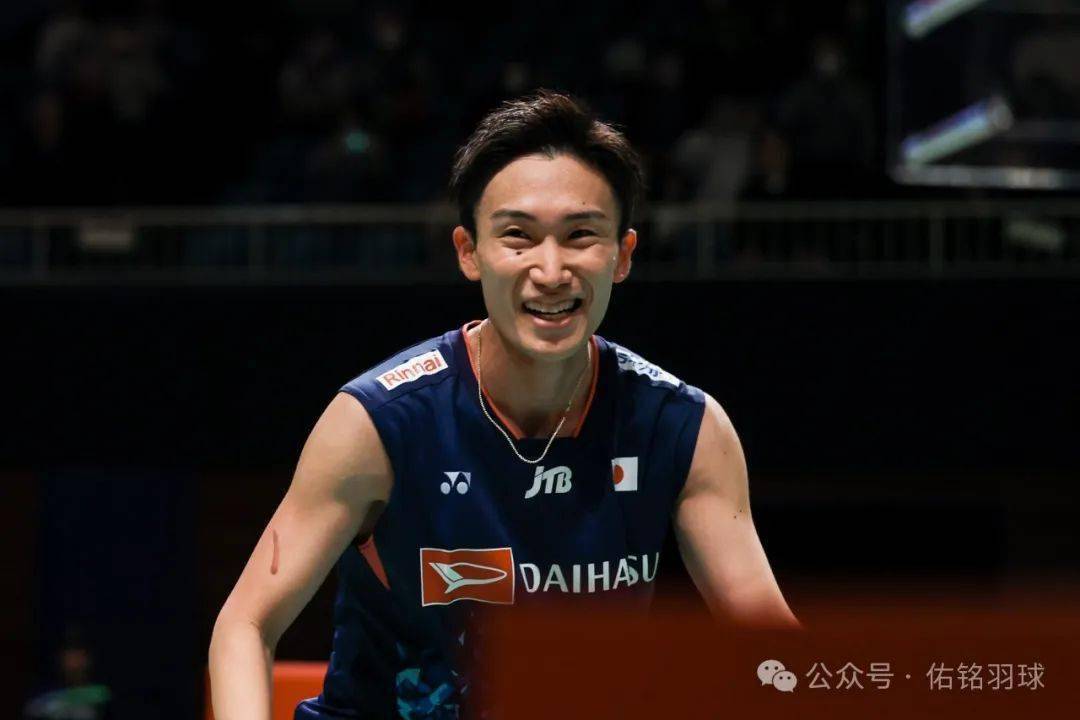 包含印度羽毛球队爆冷法国羽毛球队，桃田贤斗统治全场的词条