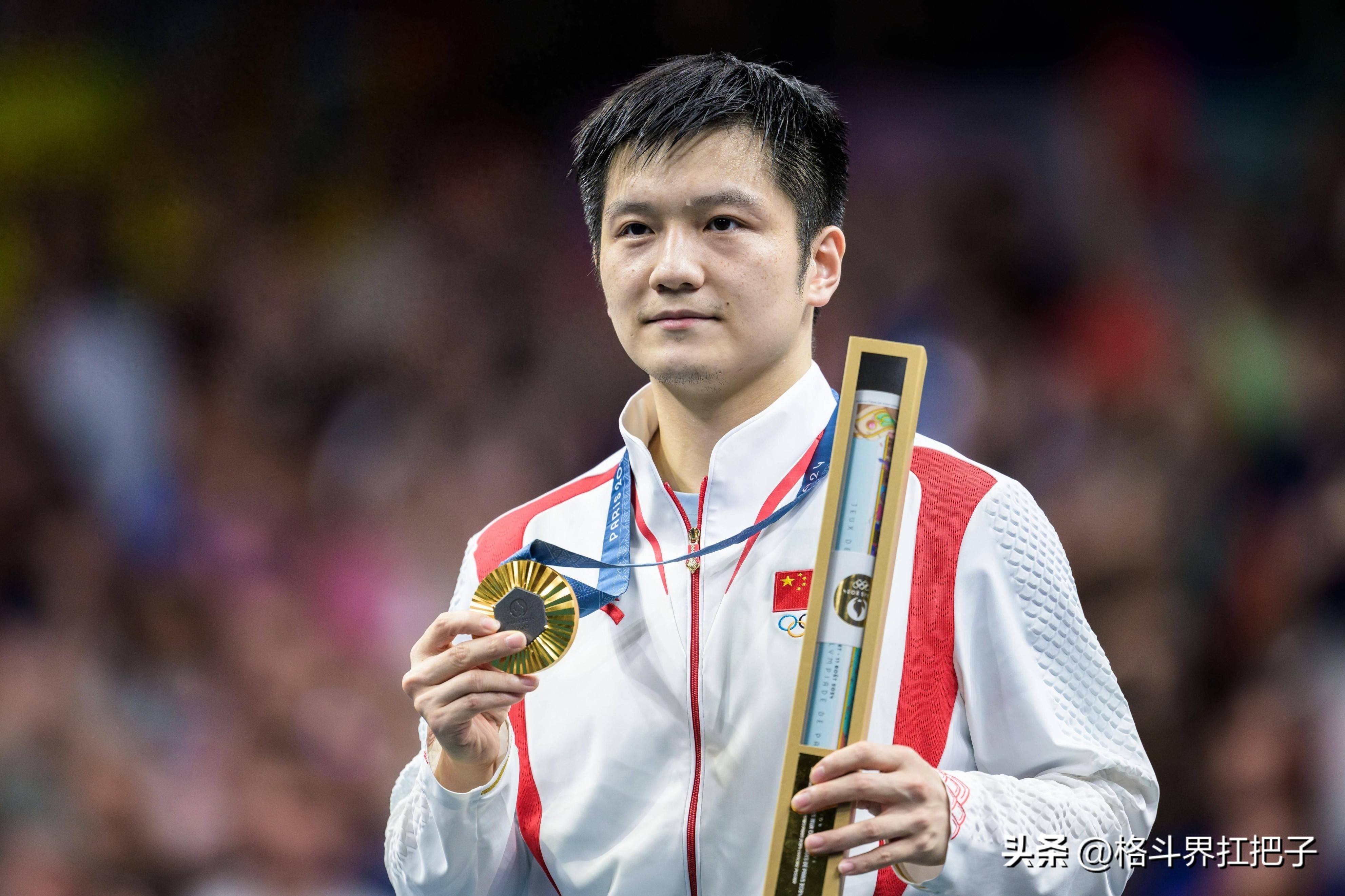 韩国乒乓球队力克中国乒乓球队，樊振东统治全场的简单介绍