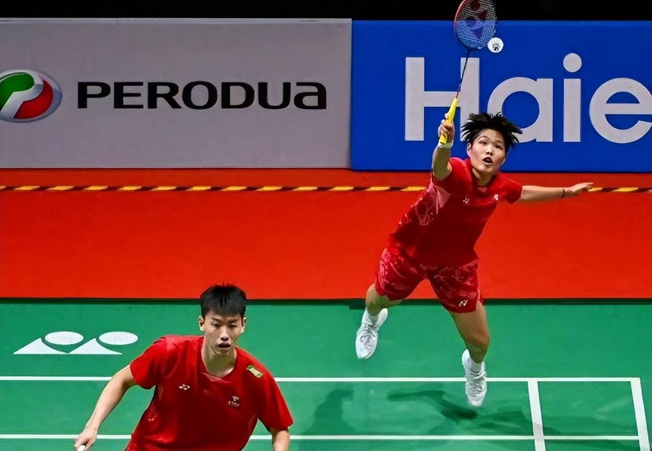 关于中国羽毛球队轻取日本羽毛球队,安赛龙制霸全场的信息 关于中国羽毛球队轻取日本羽毛球队,安赛龙制霸全场的信息