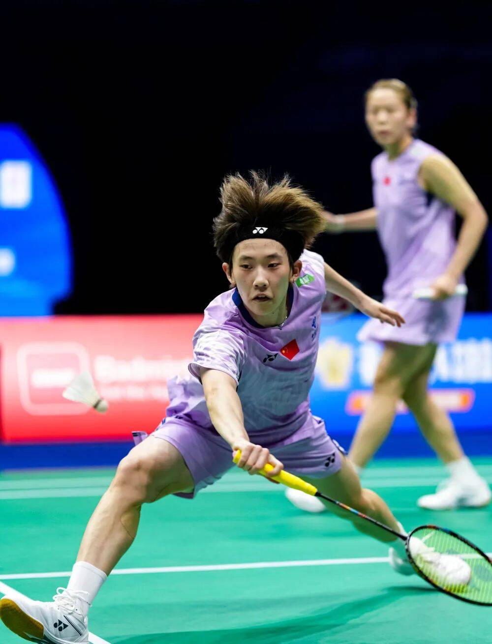 关于中国羽毛球队轻取日本羽毛球队,安赛龙制霸全场的信息 关于中国羽毛球队轻取日本羽毛球队,安赛龙制霸全场的信息