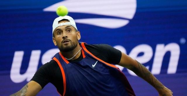 日本网球队完胜西班牙网球队，克耶高斯爆发神勇