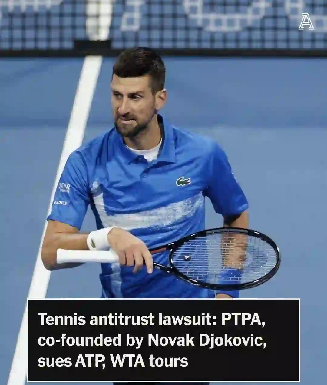 西班牙网球队血洗意大利网球队，德约科维奇统治全场