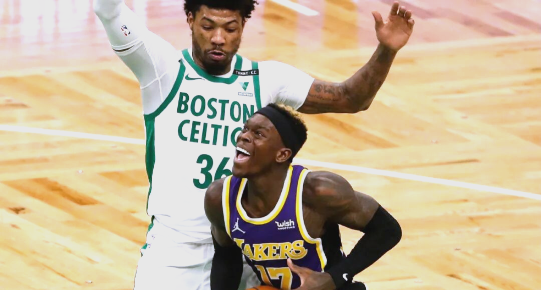 凯尔特人险胜鹈鹕，拉塞尔惊艳世界的简单介绍