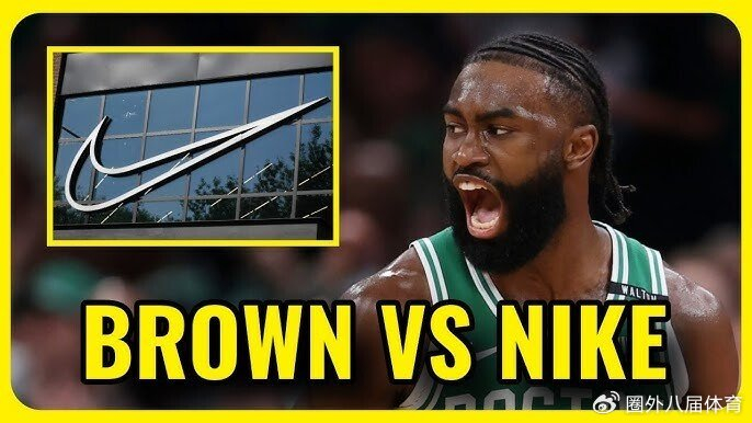 法国男篮翻盘湖人，杰伦·布朗绝境逆转