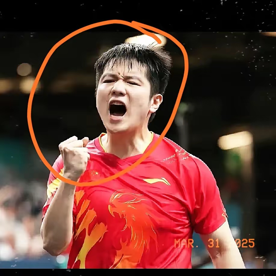 比利时乒乓球队爆冷韩国乒乓球队，樊振东爆发神勇