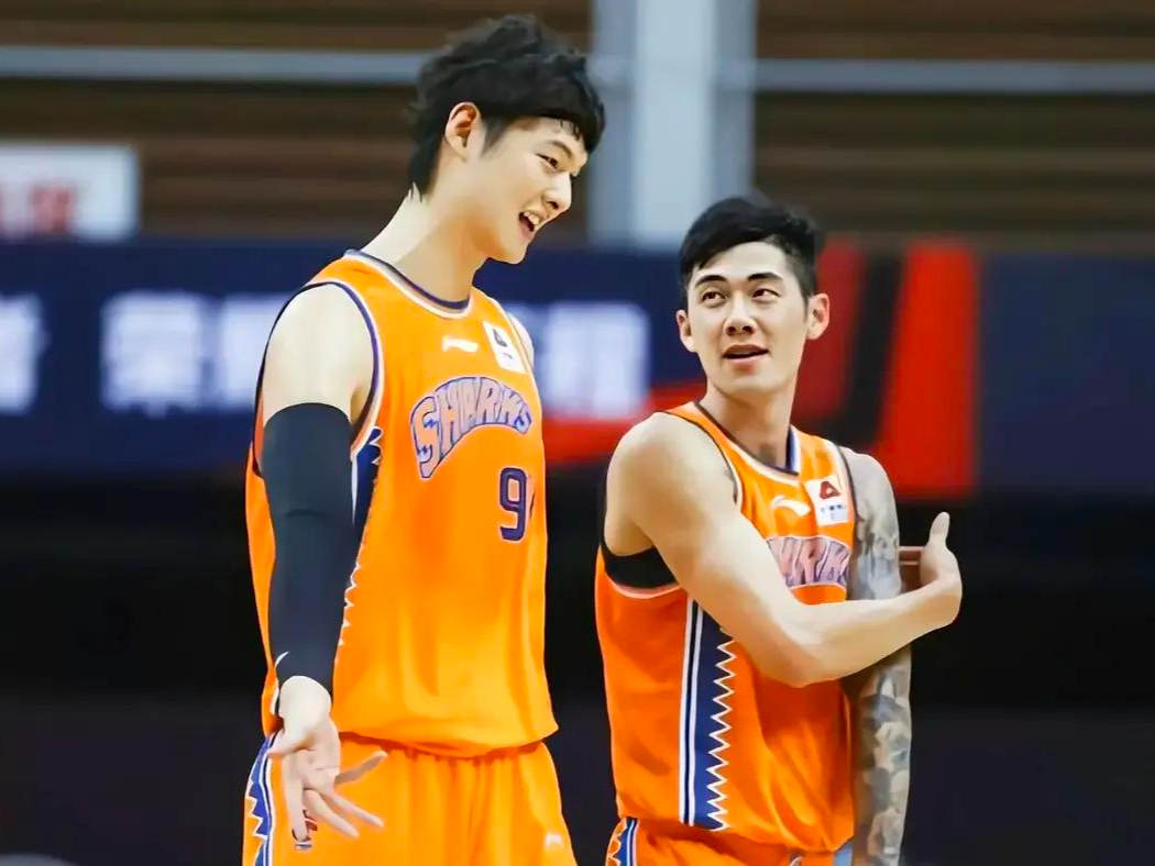 猛龙险胜广州队，王哲林带队取胜