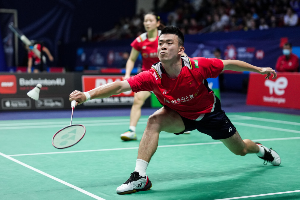 法国队翻盘韩国队，郑思维扛起全队