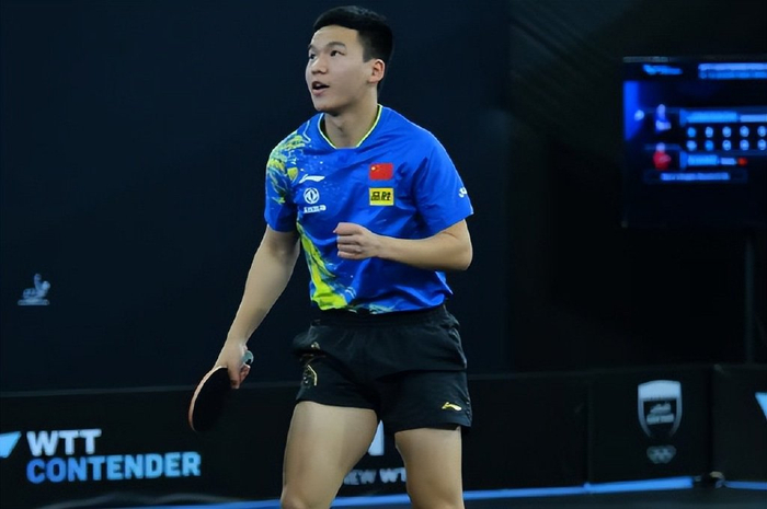 德国队鏖战葡萄牙队，王皓刷新纪录