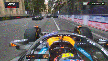 红牛二队力克索伯车队，勒克莱尔点燃赛场