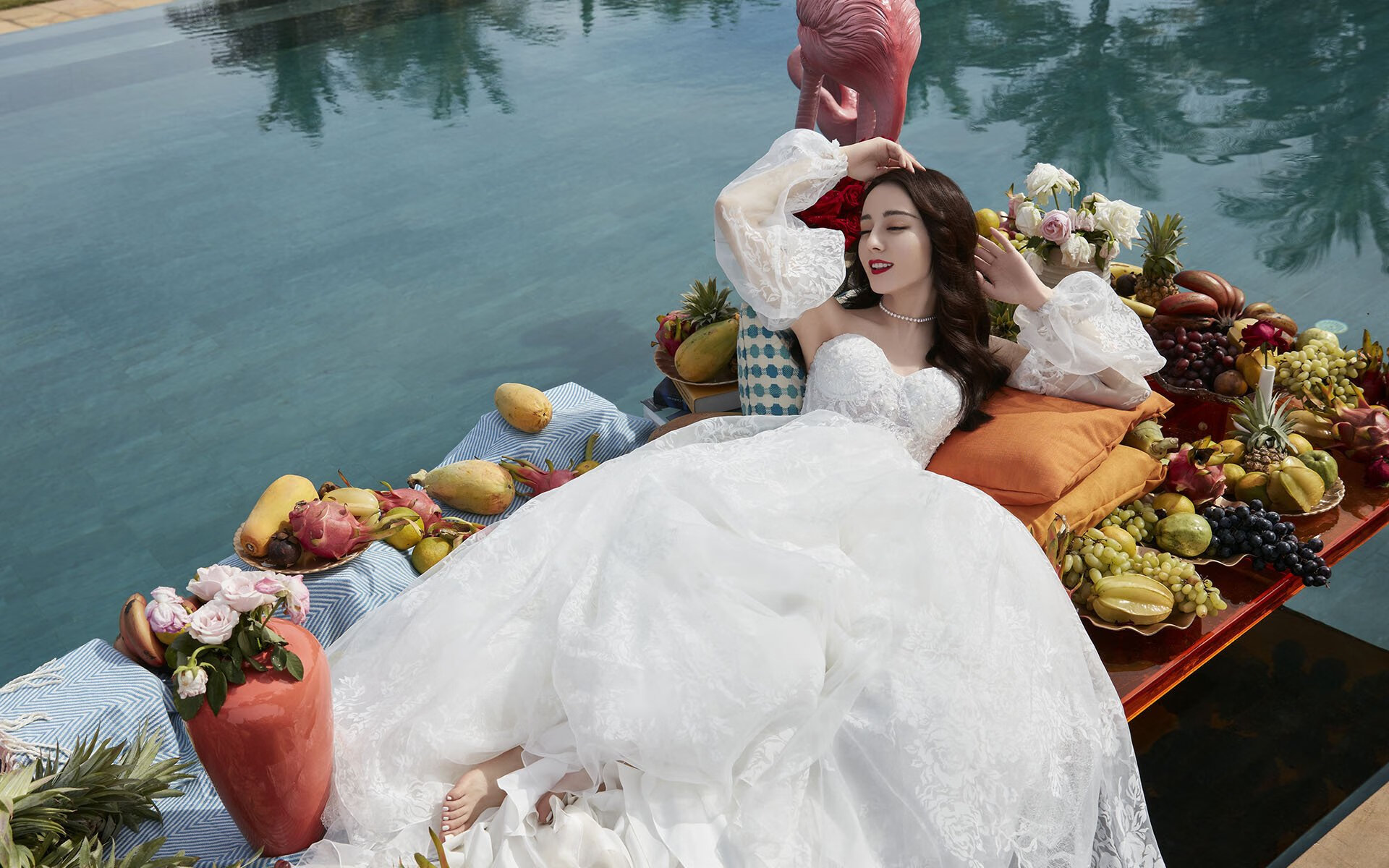 魔笛与雷鬼的对话中，一位独行者谱写了无解乐章