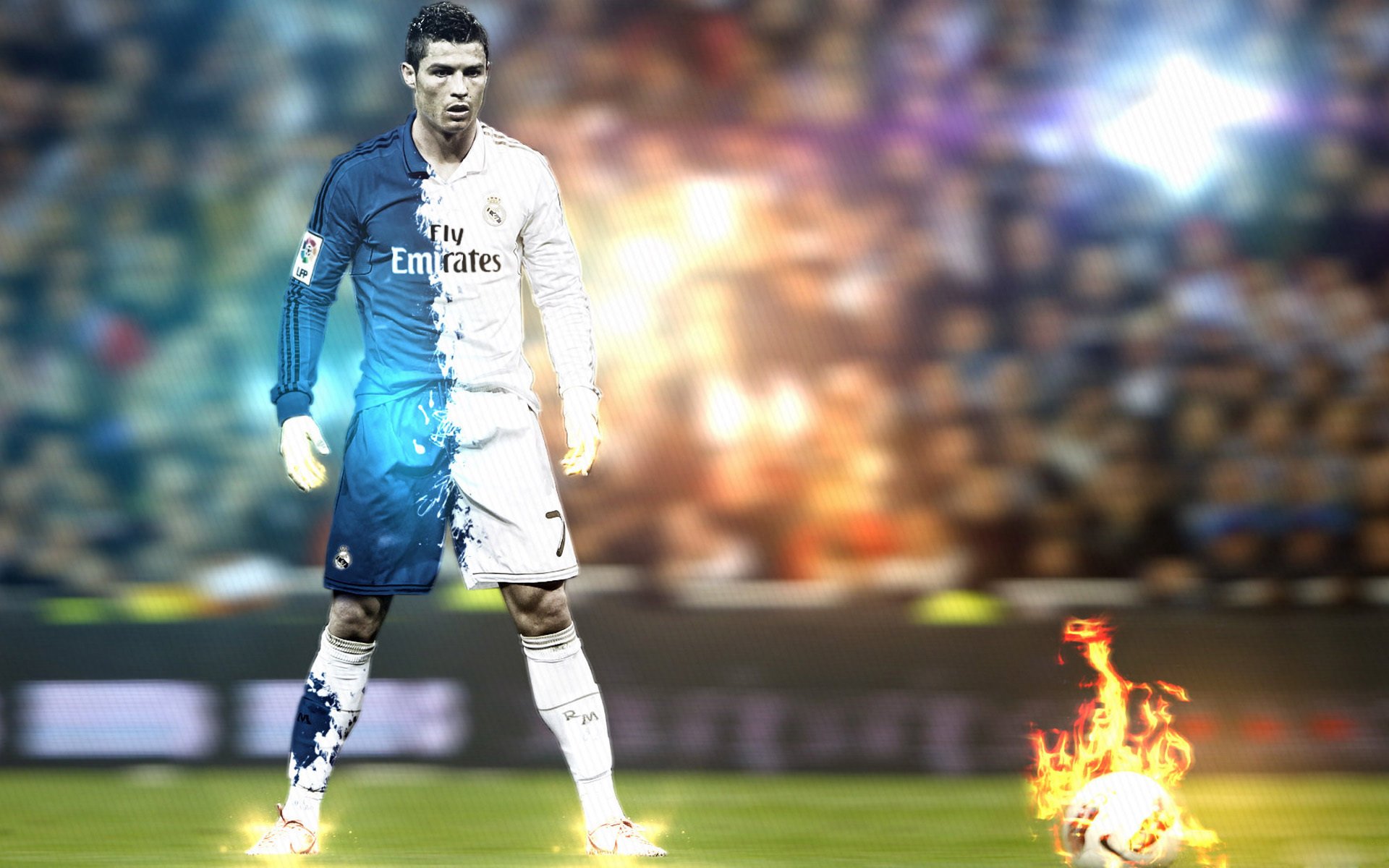 双线奇迹，从牙买加绝境逆袭到阿拉巴的英超加冕夜