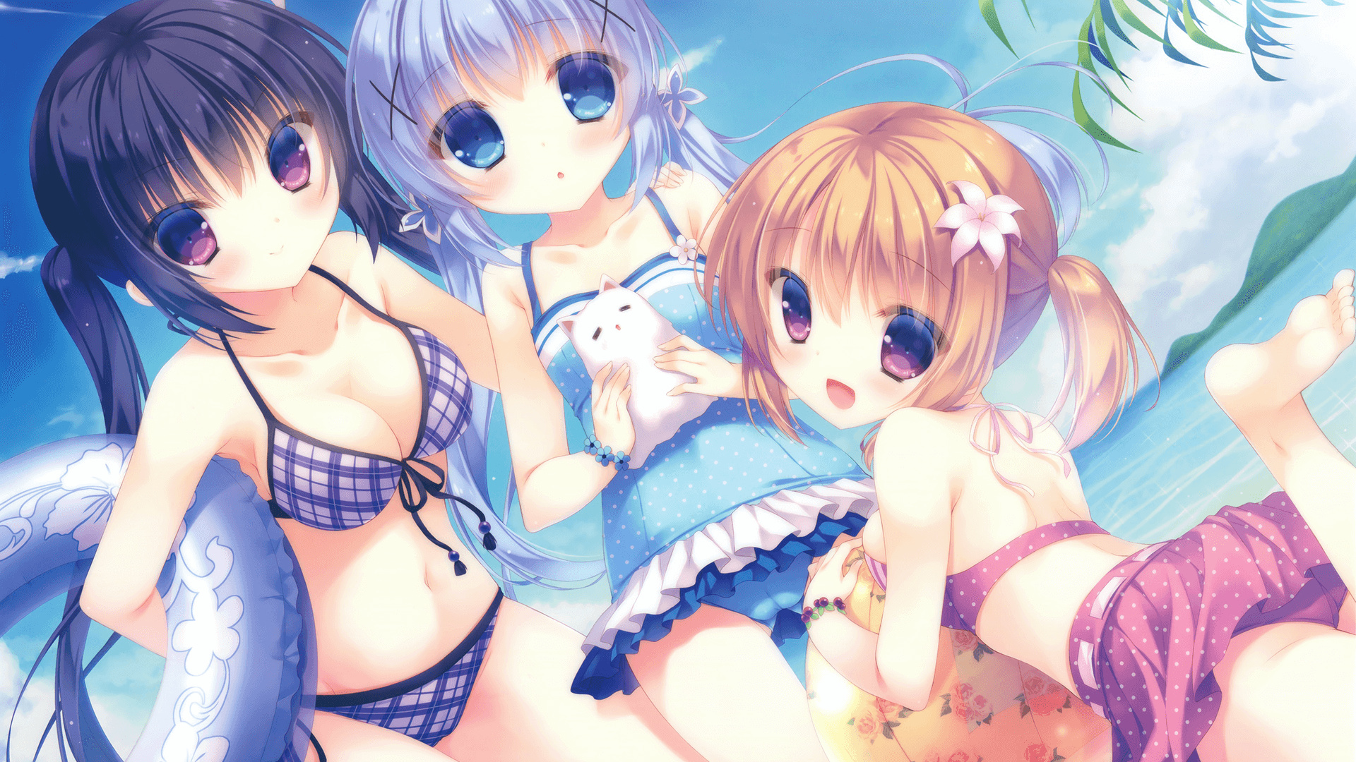 界碑，奥纳纳的无解之夜